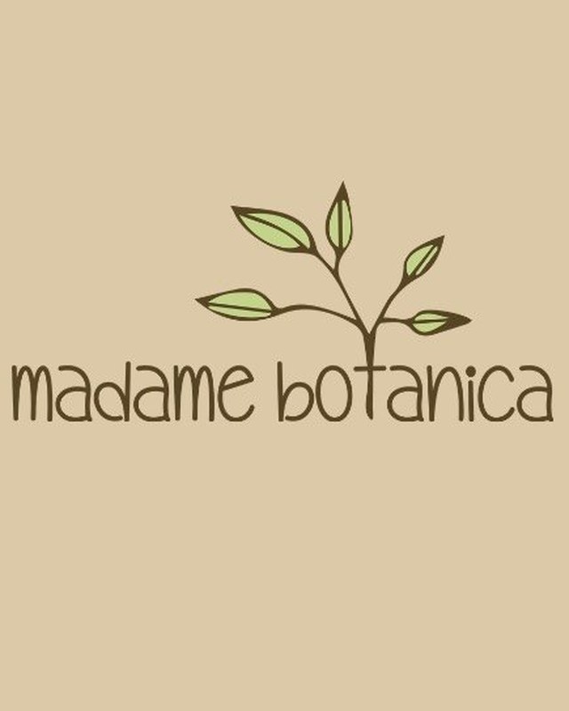 Madame Botanica