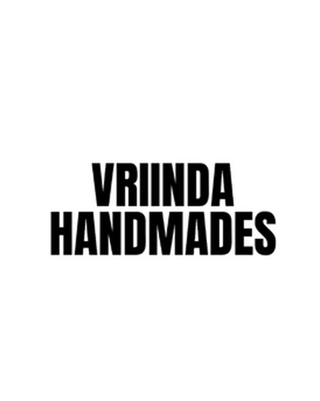 Vriinda Handmades